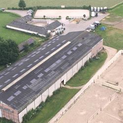 Ruitersportcentrum M&M, Voorthuizen openingstijden