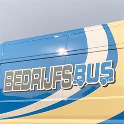 Bedrijfsbus, Huissen openingstijden