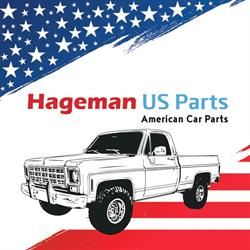 Hageman US Parts / Hageman USA Car Parts, Heijen openingstijden