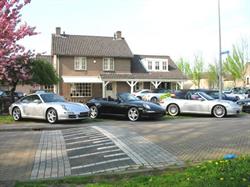 Van Grinsven Auto's, Rosmalen openingstijden