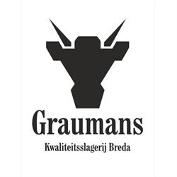 Slagerij Graumans Breda, openingstijden