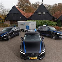 Ezendam Rijopleidingen, Hengelo openingstijden