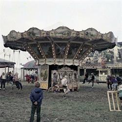 Nostalgische Zweefmolen D.Wolters, Marrum openingstijden