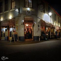 Biercafé Kandinsky, Tilburg openingstijden