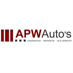 APW Auto's, Reusel openingstijden