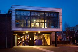 Boksvereniging Bredase Ring, openingstijden