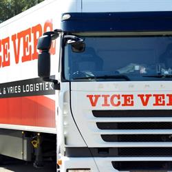 Vice Versa Koel & Vries Logistiek, Oss openingstijden