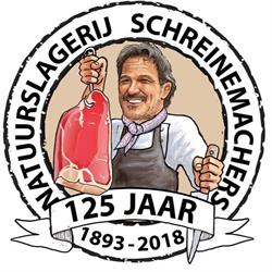 Natuurslagerij Schreinemachers, Venlo openingstijden