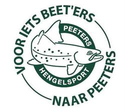 Peeters Hengelsport, Hoofddorp openingstijden