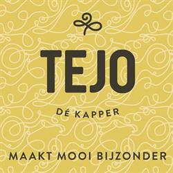TEJO - Dé Kapper, Uden openingstijden