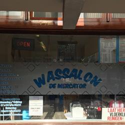 Wasserij de Mercator, Amsterdam openingstijden