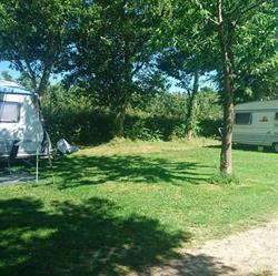 Camping Grensheuvel, Noorbeek, Limburg, openingstijden