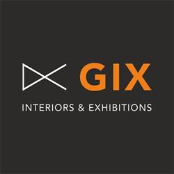 GIX interiors & exhibitions, Horst openingstijden