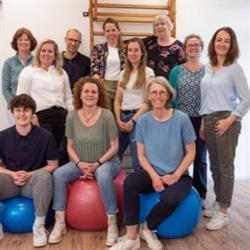 Fysio Centrum Overvecht, Utrecht openingstijden
