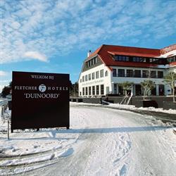 Fletcher Boutique Hotel Duinoord, Wassenaar openingstijden