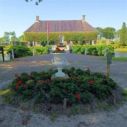Museum Borg Verhildersum, Leens openingstijden