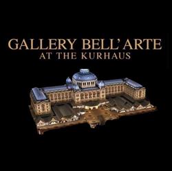 Gallery Bell'Arte at The Kurhaus, 's-Gravenhage openingstijden