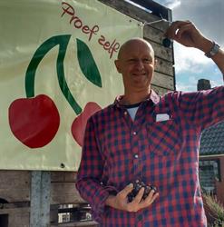 Fruitteeltbedrijf Siem Entius, Nieuwe Niedorp openingstijden