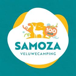 Camping Samoza, Vierhouten openingstijden