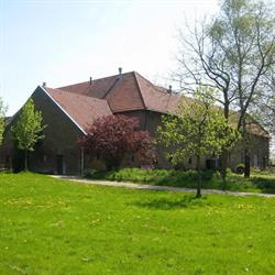 Groepsaccommodatie Hoeve de Peul - 50 tot 150 personen, Noorbeek openingstijden