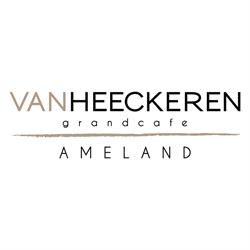 Van Heeckeren Grandcafé, Nes openingstijden