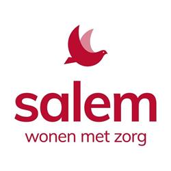 Salem - Wonen met zorg, Ridderkerk openingstijden