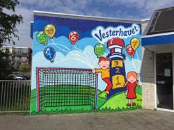 Basisschool Vesterhavet, Hoofddorp openingstijden