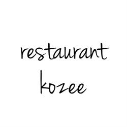 Restaurant Kozee, Purmerend openingstijden