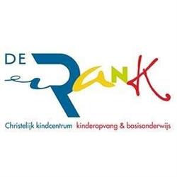 Kindcentrum De Rank, Heerjansdam openingstijden