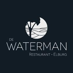 Restaurant De Waterman, Elburg openingstijden