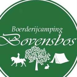 Camping Bovensbos, Helden openingstijden