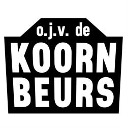 O.J.V. de Koornbeurs, Delft openingstijden