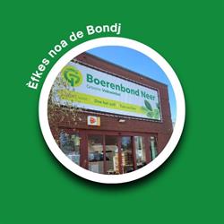 Boerenbond Neer, openingstijden
