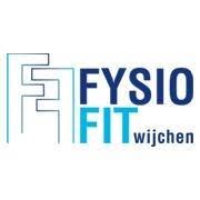 Fysio Fit Wijchen, openingstijden