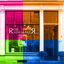 Galerie Rob Rademaker, Utrecht openingstijden
