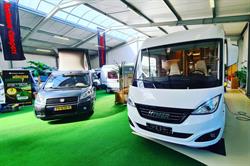 Taekema Campers - Friesland Campers, Gorredijk openingstijden