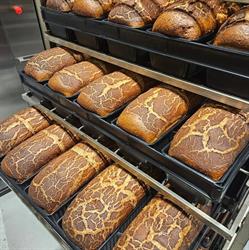 Bakkerij Tetteroo, Naarden openingstijden