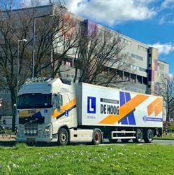Verkeersschool de Hoog, Vlaardingen openingstijden