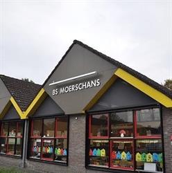Kindcentrum Moerschans, Hulst openingstijden