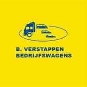 B. Verstappen Bedrijfswagens, Lierop openingstijden