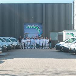 HSH Schilderwerken B.V., Hoofddorp openingstijden