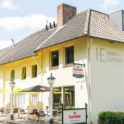 Hotel Eperland, Epen openingstijden