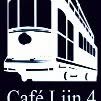 Café Lijn 4, Utrecht openingstijden