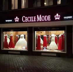 Cecile Mode, 's-Gravenhage openingstijden