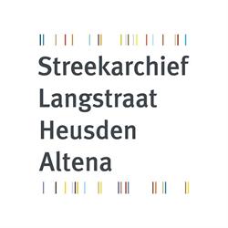 Streekarchief Langstraat Heusden Altena, openingstijden