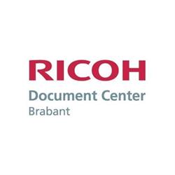 Ricoh Document Center Brabant, Eindhoven openingstijden