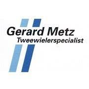 Gerard Metz tweewielerspecialist, Assendelft openingstijden