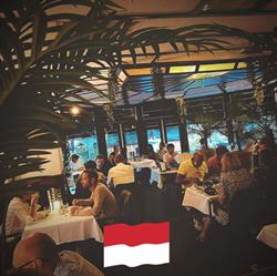 Indonesisch Restaurant Klein Java, Sneek openingstijden