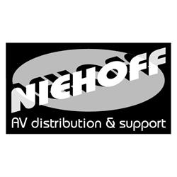 Niehoff AV distribution & support, Denekamp openingstijden