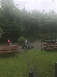 Bouwspeeltuin Maeterlinck, Rotterdam openingstijden